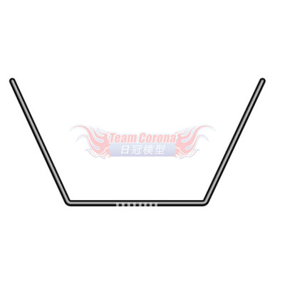 XRAY 332478 Anti-Roll Bar Front 2.8mm